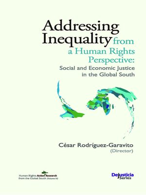 cover image of Addressing Inequality from a Human Rights Perspective